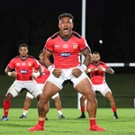 Tonga Hope To Turn Up The Heat On Ireland In Their Rugby World Cup opener