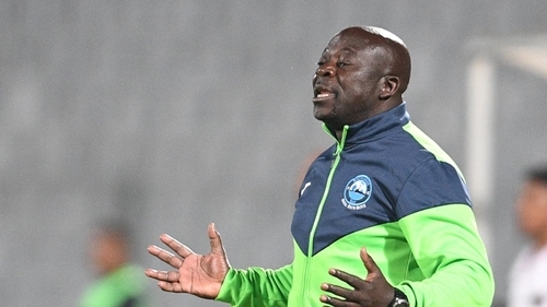 Richards Bay Eyeing Chippa Scalp