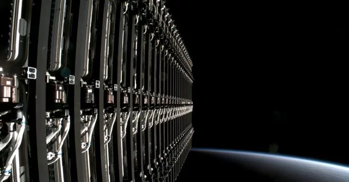 Starlink Satellite Explosion Sparks Fresh Space Safety Fears