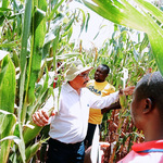Farmer On Fire Links With Founders Connect To Upskill Young Farmers