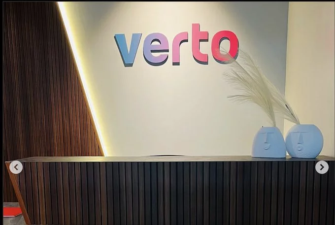 Verto USD Access Expands for Firms Across US-Africa