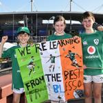 Rugby World Cup 2023 Knockout Stage: Who Will Qualify?