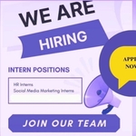 Boresha Jamii Initiative Hiring HR Interns And Social Media Marketing Interns
