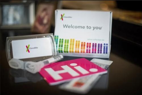 Hackers Advertised 23andMe Stolen Data Two Months Ago