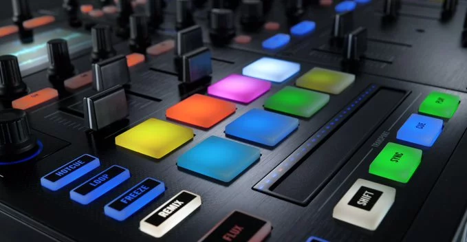 Moog, Akai Pro, and Numark Owner Acquires Native Instruments: What It Means for Music Makers