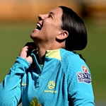 Captain Kerr's Order To Australia: 'Win Without Me!'