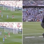 BREAKING: Arsenal Beat Man City On Penalties To Win The Community Shield