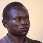 Baby Sagini Suspect To Court: Save Me From Bedbugs, Lice In Prison
