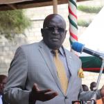 George Magoha: A No-Nonsense Man Who Loved His Job