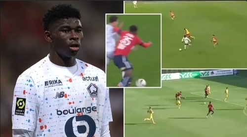 A Compilation Of Brighton’s Moises Caicedo Replacement Emerges, Their Scouting Team Never Miss