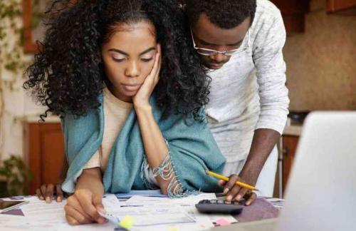 Millennial Money: Should Unmarried Couples Have One Account?