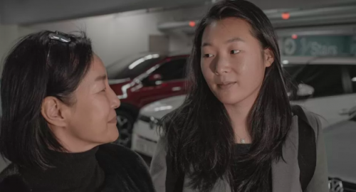 Seoul Removes Women-Only Parking Spaces