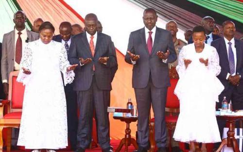Why Elevating Religious Practices To Matters Of State May Not Add Up