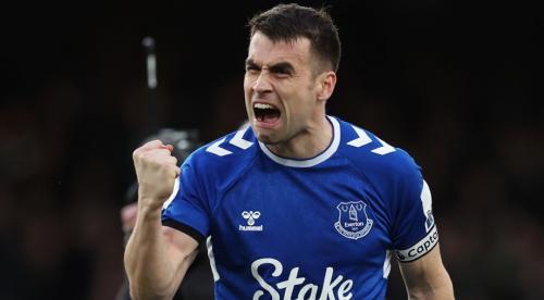 Coleman Earns Everton Precious Win Over Fellow Strugglers Leeds
