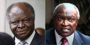 Battle To Exhume Mwai Kibaki As Two Petitioners Plead With Court