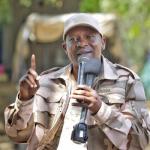 Silencing Guns In North Rift Not Walk In The Park