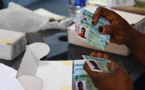 Nigerian Court Dismisses Lawsuit To Allow Diaspora Voting
