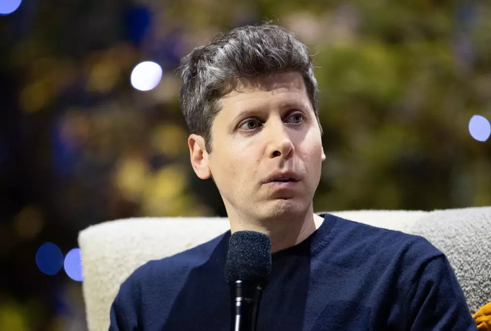 Sam Altman: AI Will Bring 'Some Bad Things' But Is Totally Worth It