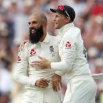 Joe Root Says He 'Owed' Century To Team-mates