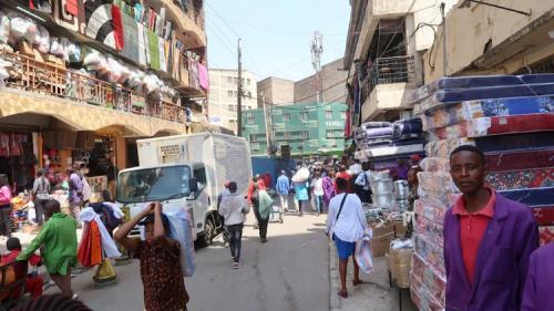 Chinese Should Be Here As Manufacturers – Business Community