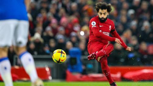 Liverpool v Wolves: What The Stats Say