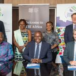 TradeMark Signs Deal To Boost Trade In Africa
