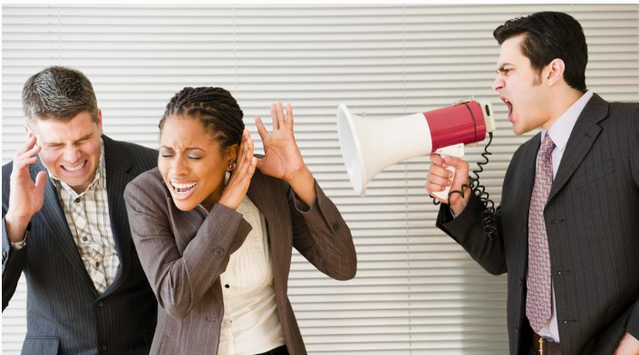 Anger Management in Leadership: A Secret Superpower