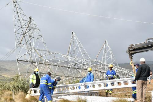 Pain For Hustlers As Electricity Cost Goes Up By 63 %