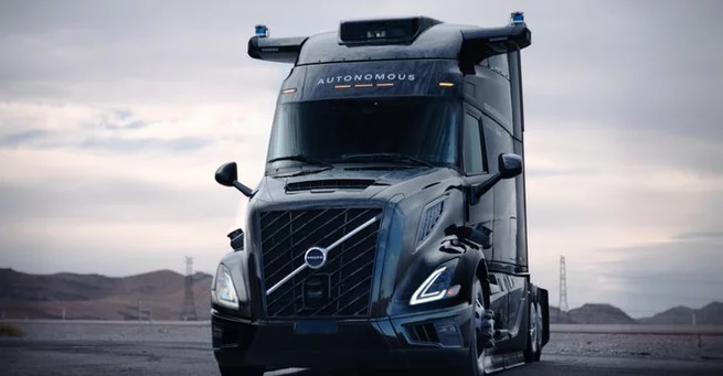 Aurora Driverless Truck Network Set to Triple