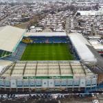 Leeds Reopen Stadium After Arrest Over Security Threat