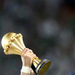AFCON Qualifier: Daka Double Takes Zambia Close To Cup Of Nations Return