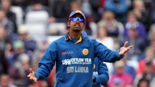 Former Sri Lanka Spinner Arrested On Match-Fixing Allegations