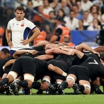 Rugby World Cup Kicks Off As France Faces Key Organisational Test