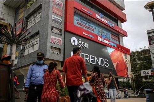 KKR Invests $250 Million In Reliance Retail At $100 Billion Valuation