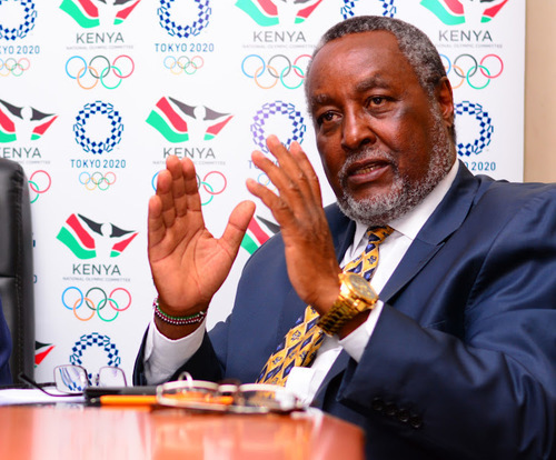 Kioni's Demise A Huge Blow To Malkia Queens
