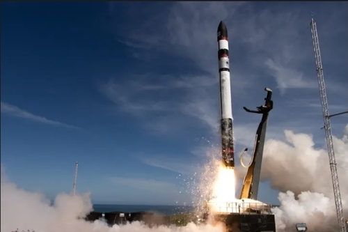 Rocket Lab Turns Old Virgin Orbit Facilities Into An Engine Development Complex