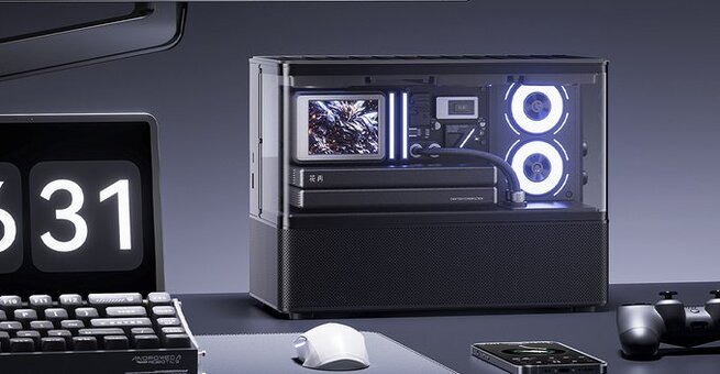 Edifier’s New Wireless Speaker Impresses Gamers