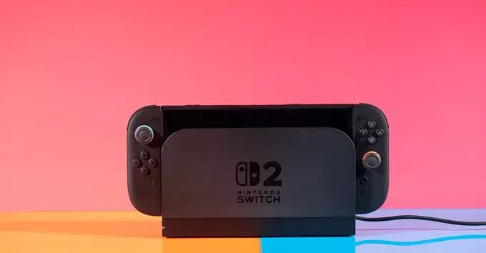 Switch 2 System Transfers Enabled by Latest Firmware Update