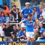 Birmingham Fight Back To Down West Brom In Midlands Derby