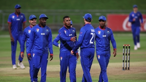 Province Set Eyes On The Prize Against Dolphins