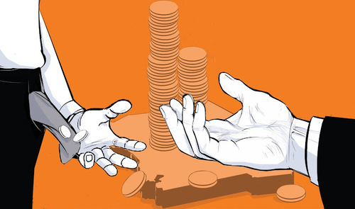 Let’s Rethink Marginalised Areas Based On Productivity Quotient