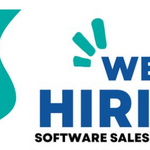 Software Sales Executives Wanted