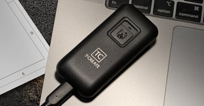 Press a Button and This SSD Will Self-Destruct