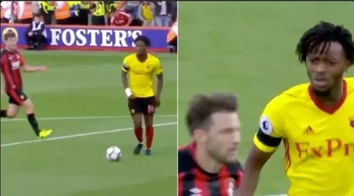 Why The Term 'Leave It' Is Banned In Football