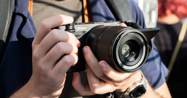 Nikon ZR: RED Power for Less