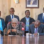 Kenya, Somalia Renew Airspace Cooperation