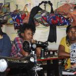 Kabiria Refugees Set Out To Make Life Worth Living