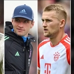 How Harry Kane's Bayern Munich Wage Compares To His New Team-Mates