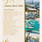 Jumeirah Beach Hotel Careers 2023: The Ultimate Guide to Landing Your Dream Job