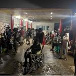 6.1 Magnitude Quake Rocks Central Philippines